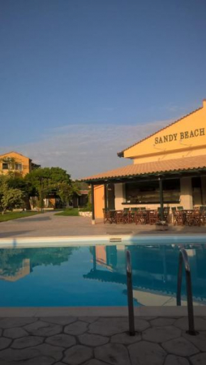  Sandy Beach Villas and Apartments  Своронота